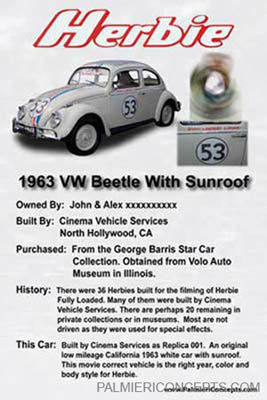 c-example 48 -1963 VW Herbie-showboard